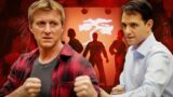 Gare tra personaggi di karate kid in cobra kai, classifica delle 17 migliori lotte