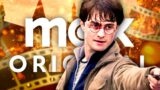 Il cast del remake di harry potter svela la dura realtà per la nuova versione hbo