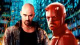 Daredevil: born again promette un successo clamoroso nonostante gli errori recenti