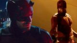 Daredevil e il suo costume: perché il downgrade dopo la battaglia con bullseye non ha senso