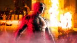CGI eccessivo in Daredevil: Born Again di Marvel