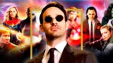 Daredevil: born again ispirato a una serie Marvel abbandonata