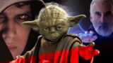 Sith yoda in star wars: un’opportunità attesa finalmente realizzata