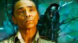 Fine della seconda puntata di dark winds stagione 3: è reale il ye’iitsoh?