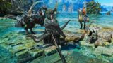 Mod e trucchi per migliorare la tua esperienza in Monster Hunter Wilds