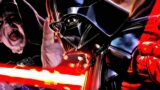 Darth vader e palpatine: una lettura tragica di star wars