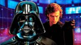 Darth vader: 10 scene indimenticabili che evidenziano la sua forza in star wars