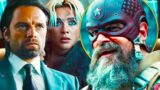 Thunderbolts e il trailer che rivoluziona i film marvelliani secondo david harbour