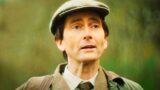 David Tennant e la serie Hulu con un punteggio RT del 95% aggiornamenti sulla stagione 2