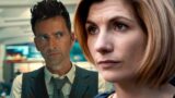 Il creatore di doctor who porta il suo romanzo giallo in tv