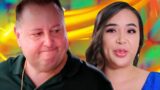 La possibile uscita di david toborowsky dalla serie 90 day fiancé dopo il successo milionario: perché potrebbe essere un errore per lui e annie dopo la nascita del bambino