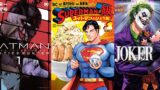Dc rende il manga più facile da leggere che mai