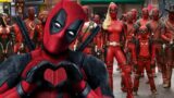 Deadpool: 12 varianti principali classificate per livello di minaccia