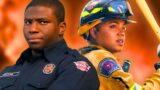 Morte di dean miller in station 19: addio a okieriete onaodowan spiegato