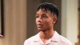 Travis wolfe jr. e il cast di bob hearts abishola: perché se ne sono andati nella stagione 5