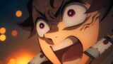 Demon slayer kimetsu no yaiba: data di uscita del film infinity castle e trailer epico