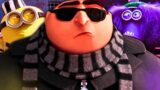 Minion di ogni tipo nei film di cattivissimo me