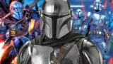 Mandalorian prequel: perché i fan aspettano con ansia la nuova serie