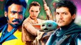 Prossimi film di star wars: quanto sono probabili dopo le ultime notizie di lucasfilm