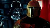 Din djarin potrebbe sconfiggere darth vader: scopri la connessione segreta tra mandalorian e sith