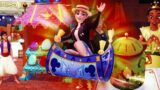 Disney Dreamlight Valley: scopri le nuove caratteristiche di Agrabah che non hai notato