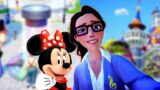 Nascondere decorazioni indesiderate in disney dreamlight valley: consigli dai fan