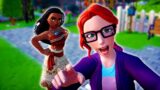 Petizione per fermare i divieti multiplayer in disney dreamlight valley supera 1300 firme
