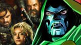 Doctor doom di robert downey jr. svela un’inaspettata teoria sul film thunderbolts