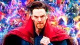 Mcu pronta a presentare uno dei suoi eroi più forti dopo tre anni di attesa