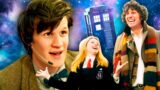 Episodi di doctor who che sollevano l’umore in una giornata negativa