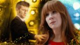 Doctor Who cambia le regole della rigenerazione per il desiderio finale del decimo dottore David Tennant