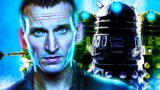 Piano di sostituzione dei dalek di doctor who del 2005 cancellato: un’opportunità mancata