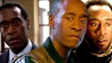 Film e serie tv migliori di don cheadle