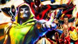 Marvel e le nuove segrete guerre: tutto quello che devi sapere