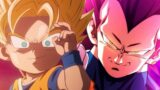 Vegeta: l’evoluzione del personaggio da daima a super sorpresa i fan