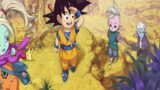 Dragon ball daima: cosa succede nella finale dell’anime