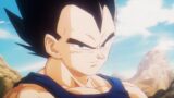 Vegeta, il saiyan più sorprendente di dragon ball: un destino inaspettato