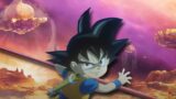 Il futuro di dragon ball dopo daima è incerto ma promettente