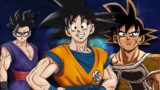 Goku e la sua eredità: dragon ball esplora ancora il sangue dei guerrieri