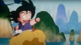 Un remake di dragon ball aprirà nuove possibilità e i migliori creatori sono pronti