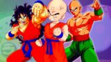 Dragon ball daima suggerisce che gli umani siano realmente demoni?