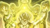 Le migliori trasformazioni di dragon ball: le 7 sequenze imperdibili