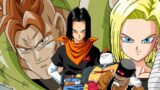 Dragon ball diventa inquietante con questo epico cosplay di android