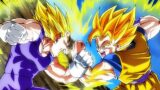 Vegeta più forte di goku all’inizio: il dettaglio dimenticato di dragon ball z