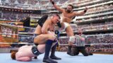 I 10 migliori match triple threat nella storia di wrestlemania