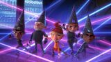 Elfkins missione gadget: la nuova avventura animata da non perdere al cinema