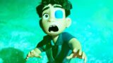 Elio trailer: il desiderio di essere rapito dagli alieni nel  film pixar