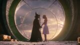 Wicked: come il finale prepara la storia di for good