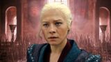 Nuovi personaggi di house of the dragon stagione 3: aggiornamenti importanti sulle riprese