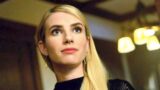 Yellowstone e mostri cinematografici con emma roberts nel  thriller psicologico